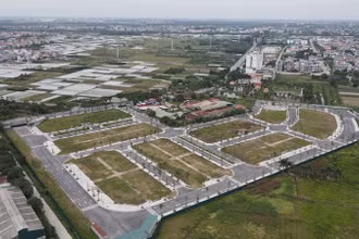 [Video] Hà Nội xử lý các dự án chậm tiến độ, chậm triển khai trong quý III năm 2025