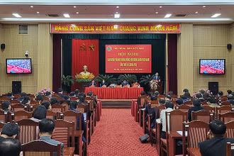 Cả nước có gần 4 triệu hộ nông dân sản xuất, kinh doanh giỏi