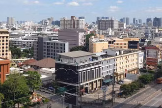 Theo kế hoạch đang chờ Chính phủ phê duyệt, nhà đầu tư nước ngoài sẽ được sở hữu đất ở tại Thái Lan.
