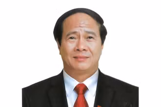 Phó Thủ tướng Lê Văn Thành.