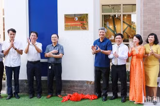 Khai trương, giới thiệu Bảo tàng đa dạng sinh học tỉnh Quảng Nam.