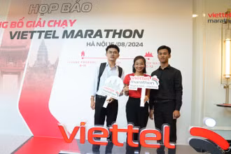 Vận động viên Hàng đầu Việt Nam Nguyễn Thị Oanh (giữa) sẽ tham dự giải đấu.