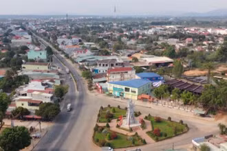 Nhiều sai phạm trong quản lý, đầu tư xây dựng, sử dụng đất tại Kon Tum.