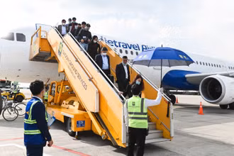 Vietravel Airlines rà soát các khâu để tìm kiếm hành lý thất lạc của hành khách