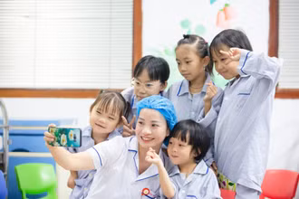Cần quan tâm đầu tư hơn nữa cho ngành điều dưỡng Việt Nam