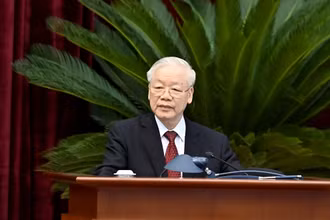(Ảnh: ĐĂNG KHOA)
