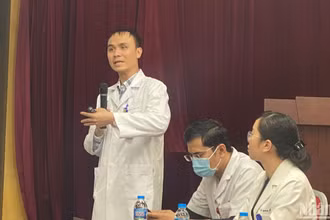 Các chuyên gia chia sẻ về bệnh lý chán ăn tâm thần.