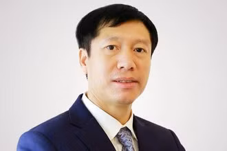 Ông Nguyễn Thiện Phú. (Ảnh: FLC Faros)