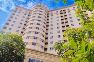 Phát triển Trường đại học Y Hà Nội thành cơ sở giáo dục đại học trọng điểm quốc gia