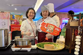 Bí quyết lưu giữ hương vị truyền thống của “Phở Xưa” Nam Định