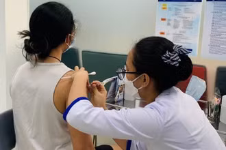 Người dân cần tiêm vaccine phòng dại ngay khi bị chó, mèo cắn.