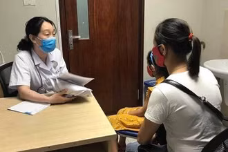 Dậy thì sớm ở trẻ: Khi nào cần cho trẻ đi khám