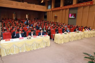 Tọa đàm với chủ đề “Nâng cao chất lượng công tác giáo dục lý tưởng cách mạng, đạo đức, lối sống cho thế hệ trẻ”.