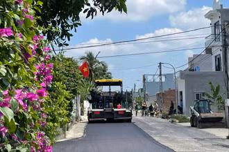 Bắc Bộ dự báo ngày nắng, đêm không mưa. (Ảnh minh họa: Đ.T)