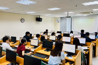 LPBank tổ chức tuyển dụng tập trung.