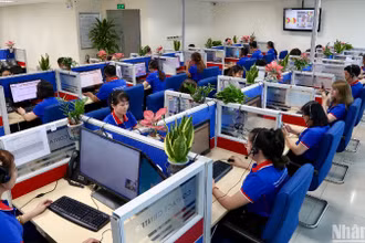 EVNHCMC luôn nỗ lực cải tiến các ứng dụng để tăng tiện ích cho khách hàng sử dụng điện.