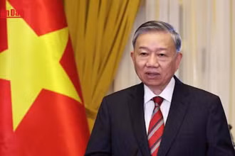 [Video] Bài viết của Tổng Bí thư Tô Lâm: “Động lực mới cho phát triển kinh tế”