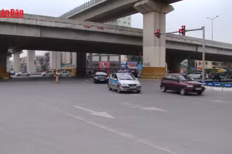 [Video] Tăng cường bảo đảm an toàn giao thông cao tốc, hàng không, đường thủy