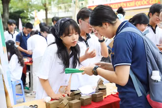 (Ảnh minh họa)