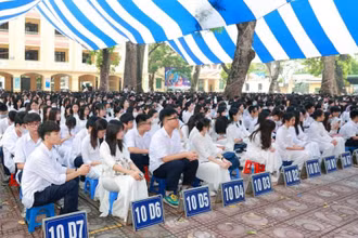 Cấu trúc định dạng, đề minh họa thi vào lớp 10 theo Chương trình Giáo dục phổ thông 2018