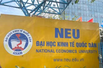 (Ảnh: LÊ HÀ)