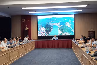 Bộ Công thương đã chỉ đạo Tập đoàn Điện lực Việt Nam phải tăng cường huy động các nguồn điện sẵn có để bổ sung cho hệ thống điện quốc gia.