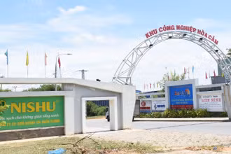 Đà Nẵng tiếp tục miễn, giảm tiền sử dụng hạ tầng cho các doanh nghiệp tại các Khu công nghiệp.