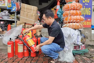 (Ảnh minh họa)
