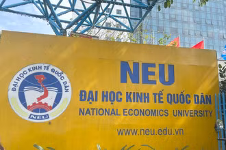 (Ảnh: LÊ HÀ)