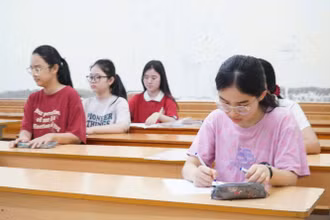 (Ảnh: Sở Giáo dục và Đào tạo Nghệ An)
