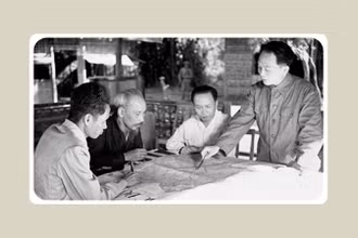 Sự lãnh đạo của Đảng và Chủ tịch Hồ Chí Minh - nhân tố quyết định chiến thắng Điện Biên Phủ