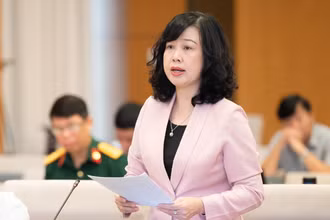Đề xuất bỏ thủ tục chuyển tuyến đối với một số bệnh hiếm, bệnh hiểm nghèo
