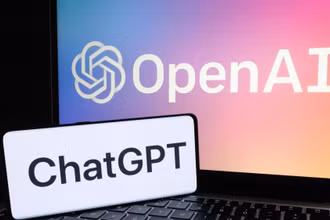 Chatbot AI trở thành tâm điểm chú ý sau màn ra mắt bùng nổ của ChatGPT hồi cuối tháng 11/2022. (Ảnh minh họa: Internet)