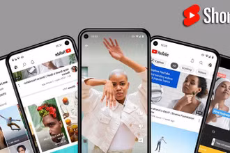 YouTube lo ngại clip ngắn dạng Shorts sẽ “giết chết” nội dung thời lượng dài