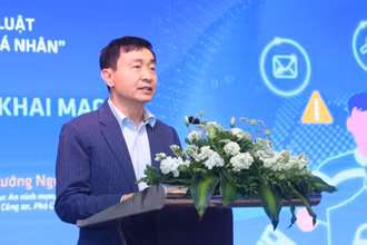 Bảo đảm an toàn thông tin, an ninh mạng và quyền riêng tư trong kỷ nguyên số