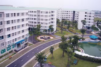 Một trong những mối quan tâm hàng đầu của công nhân và người lao động hiện nay là vấn đề nhà ở. (Ảnh minh họa)