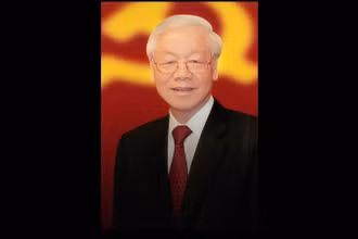 Lãnh đạo Đảng, Nhà nước gửi thư, điện cảm ơn lãnh đạo các nước, các tổ chức quốc tế, các chính đảng và bạn bè quốc tế