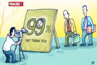 Bệnh hình thức