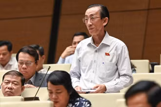 Đại biểu Quốc hội kiến nghị tiếp tục miễn giảm thuế, phí với “liều lượng” cao hơn 