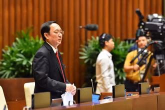Nghiên cứu không thành công cũng là đóng góp để làm rõ hướng đi cho khoa học