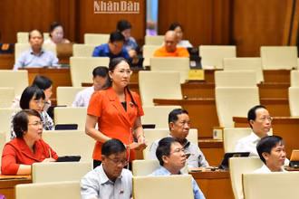 Cần biện pháp ưu tiên cho đối tượng dễ bị tổn thương trong hoạt động phòng thủ dân sự
