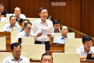 Cần giải pháp cấp bách, vượt tiền lệ để hỗ trợ doanh nghiệp