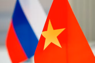 Trang sử mới của quan hệ hữu nghị hợp tác toàn diện, bền chặt Việt Nam-Liên bang Nga 