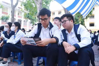 (Ảnh minh họa)