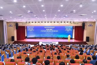 Khai mạc kỳ sát hạch kiểm định viên năm 2024