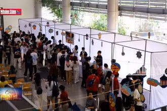 Lan tỏa tình yêu khoa học cho giới trẻ