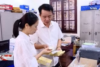 Hà Nội: Tạm dừng tiếp nhận thủ tục cấp đổi giấy phép lái xe từ 31-12-2024