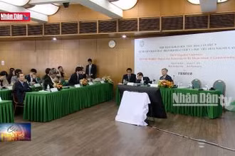 Hợp tác Việt Nam-Nhật Bản trong điều trị ung thư đường tiêu hóa