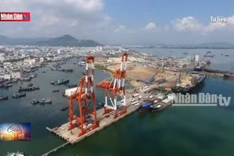Xuất khẩu sang Hoa Kỳ năm 2025 dự kiến đạt 130 tỷ USD