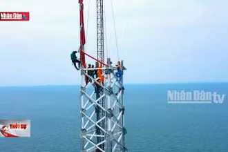 Gỡ vướng mặt bằng tại nhiều dự án hạ tầng lưới điện